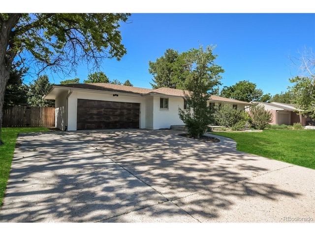 1836 E Mineral Ave, Littleton, CO 80122