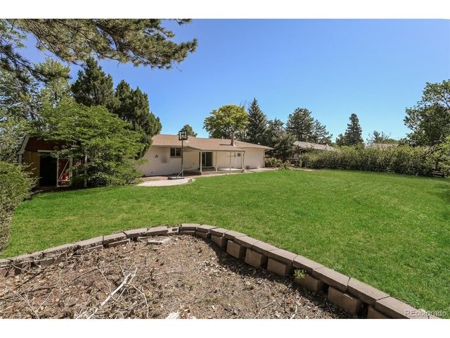1836 E Mineral Ave, Littleton, CO 80122