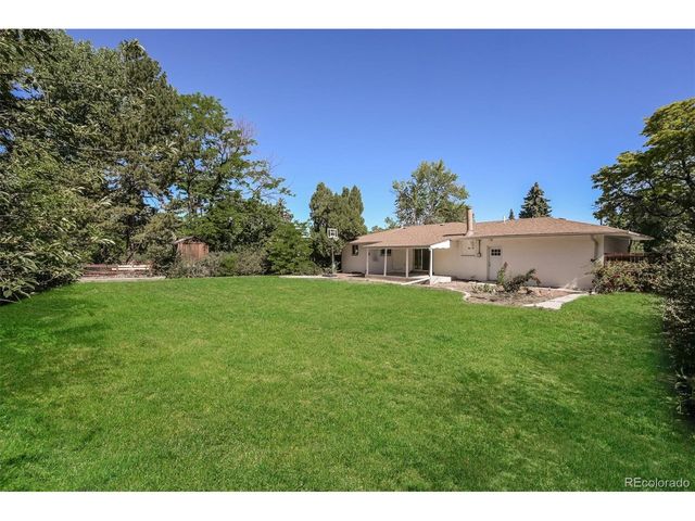 1836 E Mineral Ave, Littleton, CO 80122