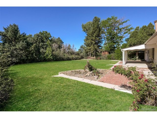 1836 E Mineral Ave, Littleton, CO 80122