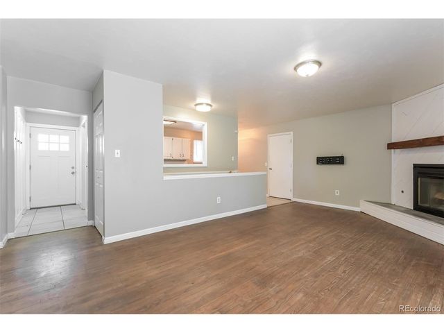 1836 E Mineral Ave, Littleton, CO 80122
