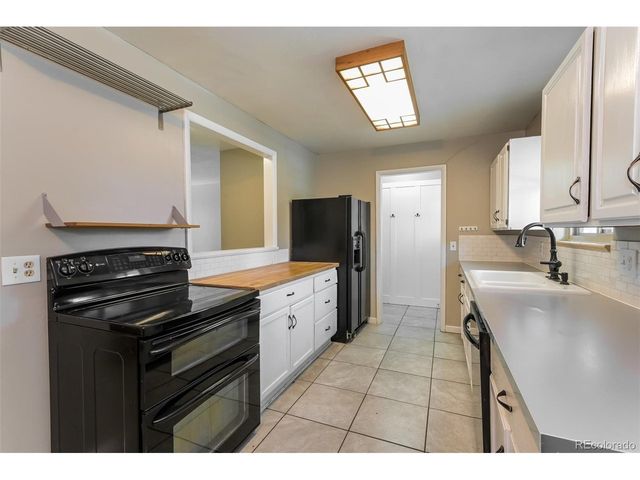 1836 E Mineral Ave, Littleton, CO 80122