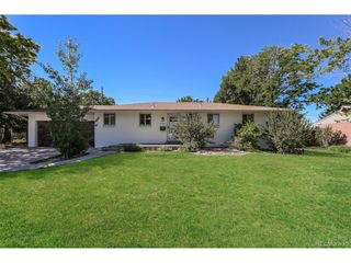 1836 E Mineral Ave, Littleton, CO 80122