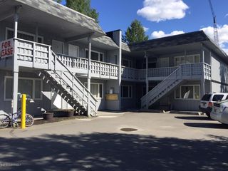 2620 E 42nd Avenue, #10, Anchorage, AK 99508