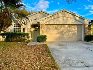 202 WOODBURY PINES CIRCLE, Orlando, FL 32828