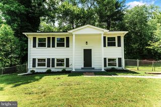 3512 EYRE DR S, Upper Marlboro, MD 20772