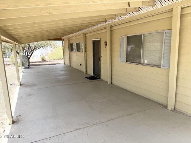 426 S 81ST Place, Mesa, AZ 85208