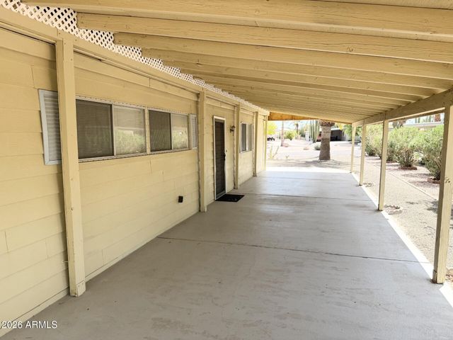 426 S 81ST Place, Mesa, AZ 85208