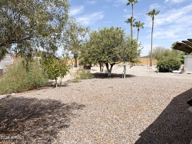 426 S 81ST Place, Mesa, AZ 85208