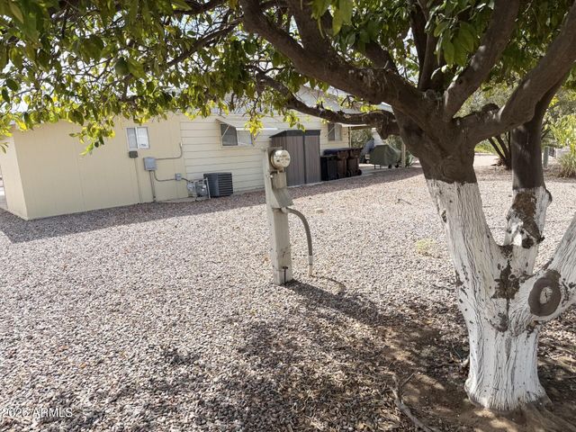 426 S 81ST Place, Mesa, AZ 85208