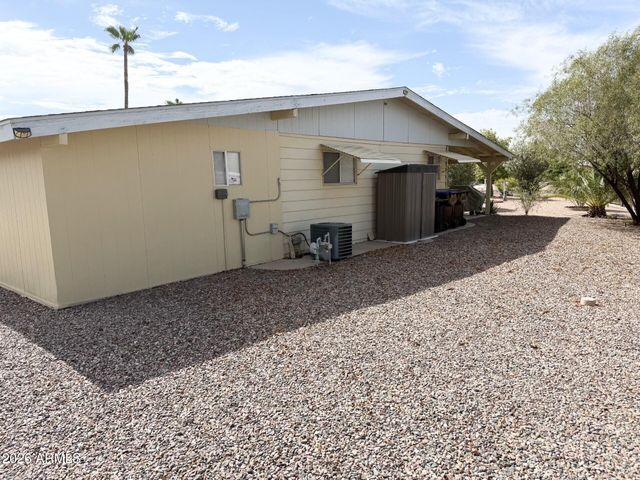 426 S 81ST Place, Mesa, AZ 85208
