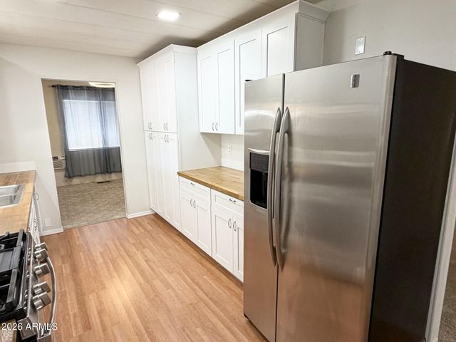 426 S 81ST Place, Mesa, AZ 85208