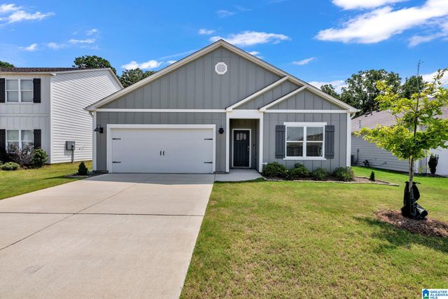 5610 POST OAK TRAIL, Bessemer, AL 35022
