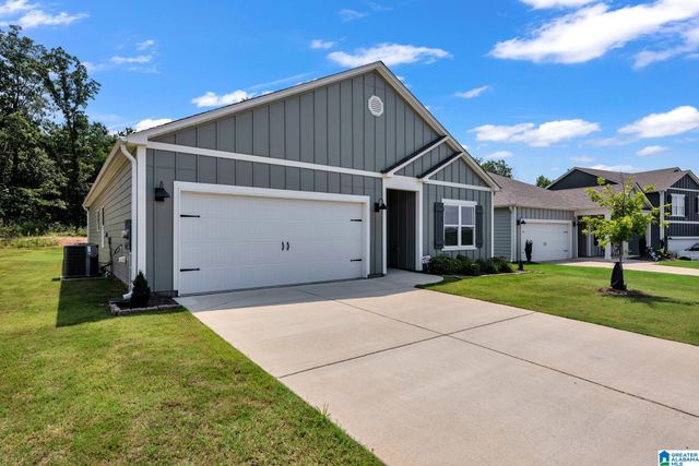 5610 POST OAK TRAIL, Bessemer, AL 35022