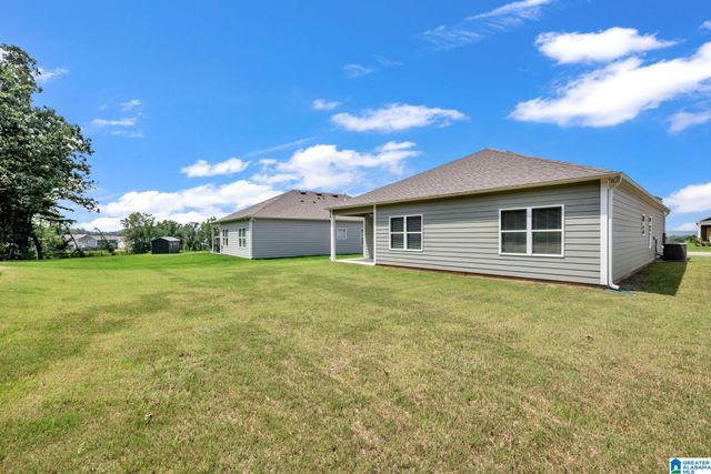 5610 POST OAK TRAIL, Bessemer, AL 35022