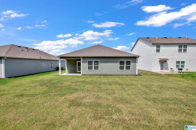 5610 POST OAK TRAIL, Bessemer, AL 35022