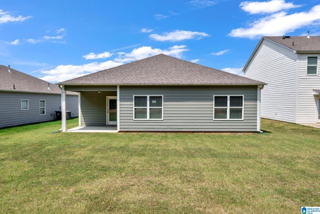5610 POST OAK TRAIL, Bessemer, AL 35022