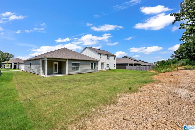 5610 POST OAK TRAIL, Bessemer, AL 35022