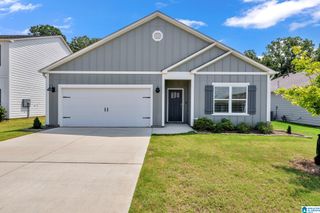 5610 POST OAK TRAIL, Bessemer, AL 35022