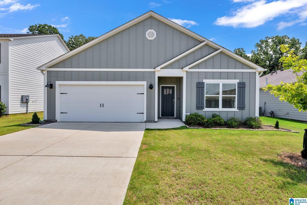 5610 POST OAK TRAIL, Bessemer, AL 35022