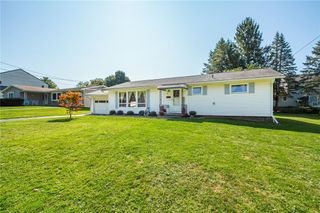 48 Drummond Street, Auburn, NY 13021