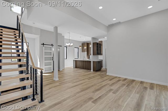8740 2nd Avenue, Detroit, MI 48202