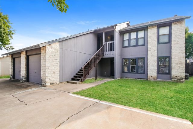 1813 Rawhide DR, Round Rock, TX 78681