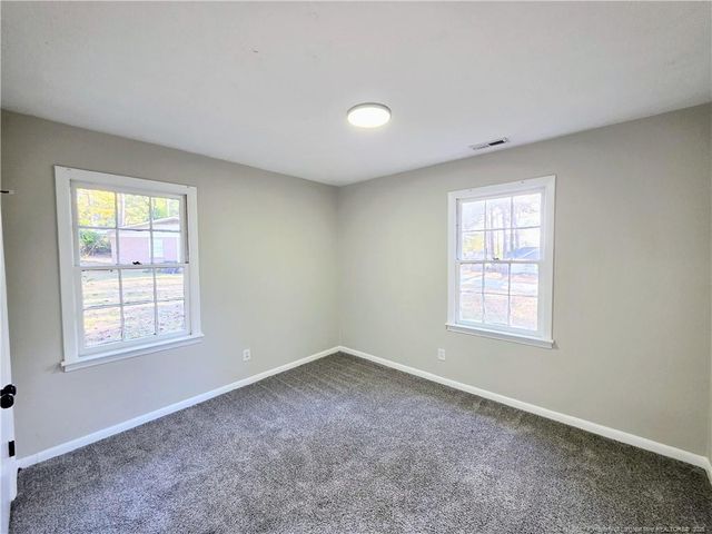 7525 Kisco Drive, Fayetteville, NC 28303