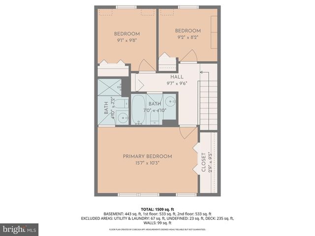 36 WHITE PINE CT, Cockeysville, MD 21030