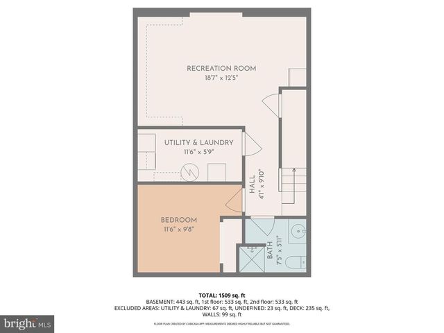 36 WHITE PINE CT, Cockeysville, MD 21030