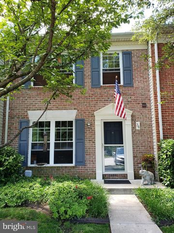 36 WHITE PINE CT, Cockeysville, MD 21030