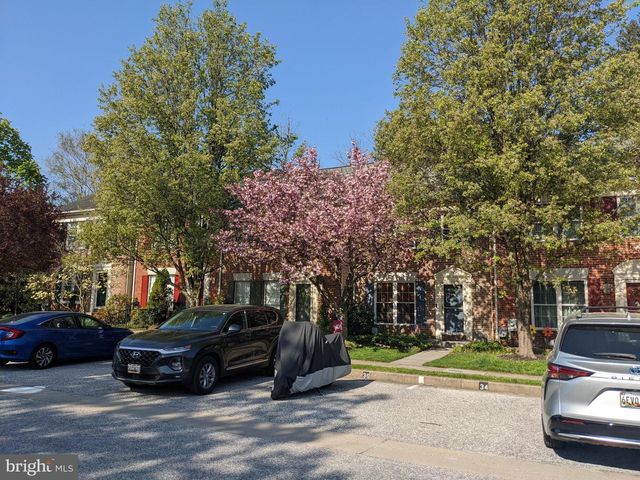 36 WHITE PINE CT, Cockeysville, MD 21030