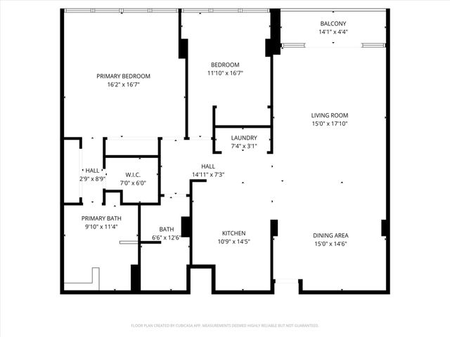 5200 Keller Springs Road 1315, Dallas, TX 75248