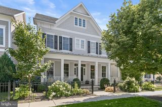 11423 ELLINGTON ST, Fulton, MD 20759