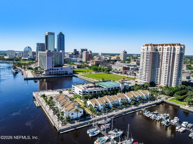 400 E BAY Street 1410, Jacksonville, FL 32202
