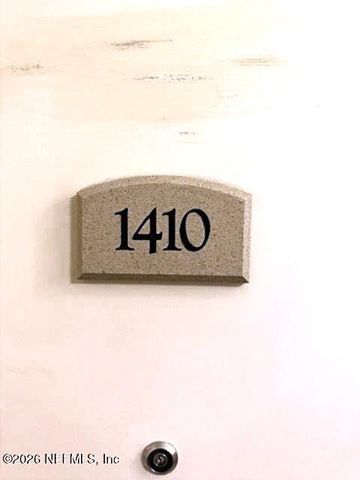 400 E BAY Street 1410, Jacksonville, FL 32202
