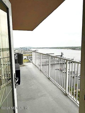 400 E BAY Street 1410, Jacksonville, FL 32202