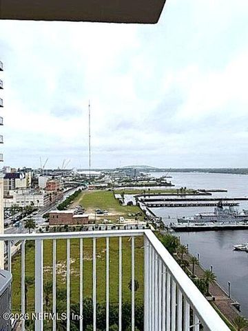 400 E BAY Street 1410, Jacksonville, FL 32202