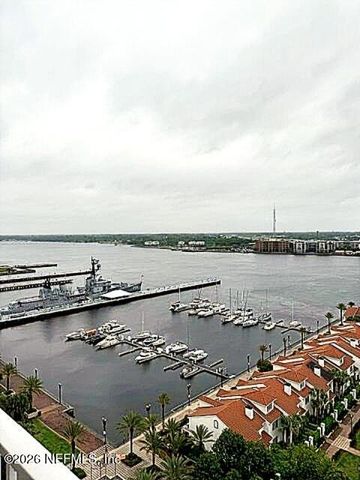 400 E BAY Street 1410, Jacksonville, FL 32202