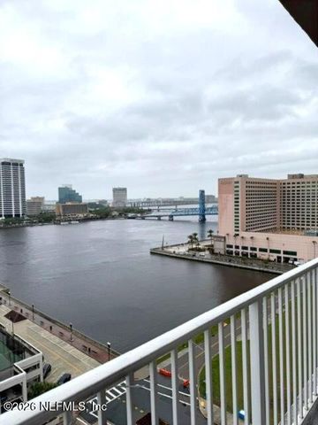 400 E BAY Street 1410, Jacksonville, FL 32202