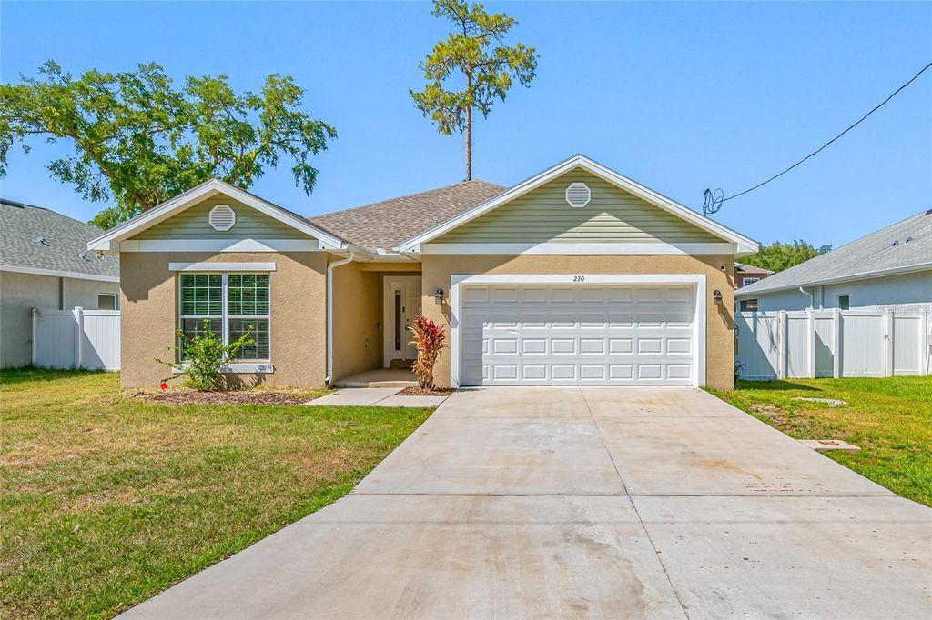 230 CLAYTON STREET, Brandon, FL 33511