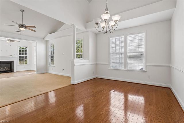 4232 Old Lock RD, Williamsburg, VA 23188