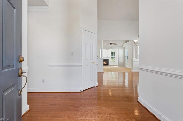 4232 Old Lock RD, Williamsburg, VA 23188