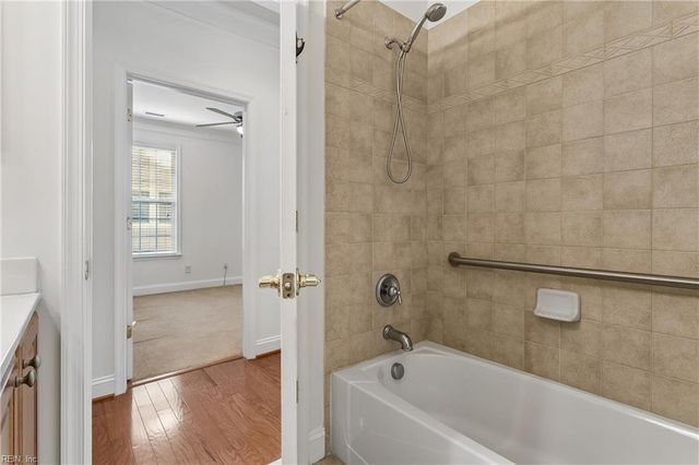 4232 Old Lock RD, Williamsburg, VA 23188