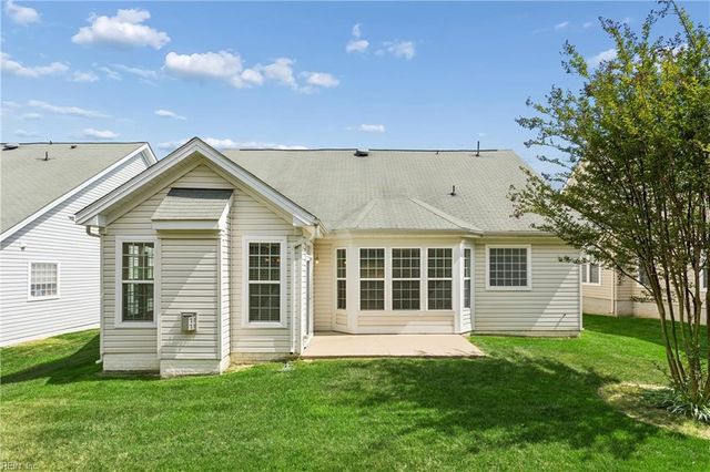 4232 Old Lock RD, Williamsburg, VA 23188