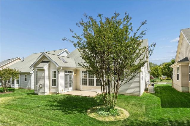 4232 Old Lock RD, Williamsburg, VA 23188