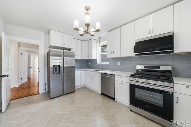 4945 Sutherland Avenue, St Louis, MO 63109