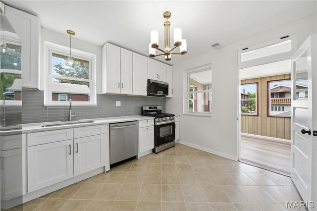 4945 Sutherland Avenue, St Louis, MO 63109