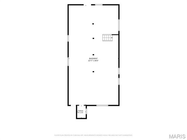 4945 Sutherland Avenue, St Louis, MO 63109