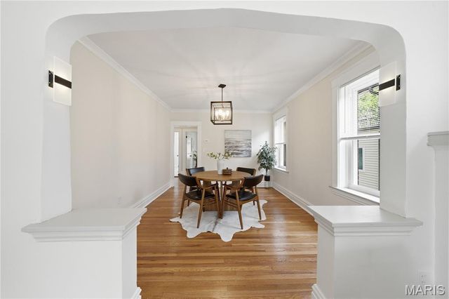 4945 Sutherland Avenue, St Louis, MO 63109